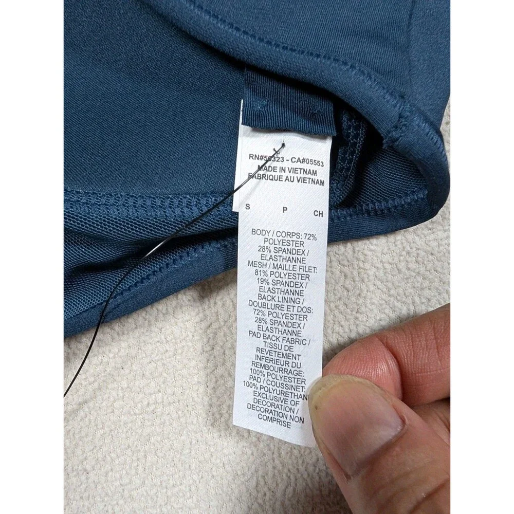 Nike new tag